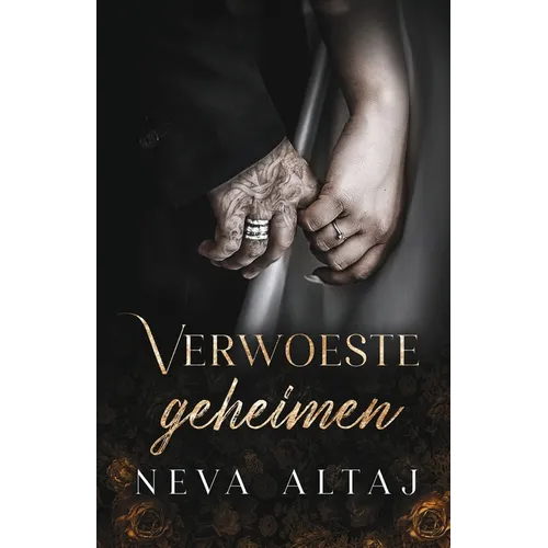Verwoeste geheimen