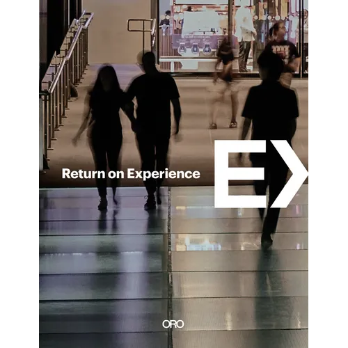 Return on Experience