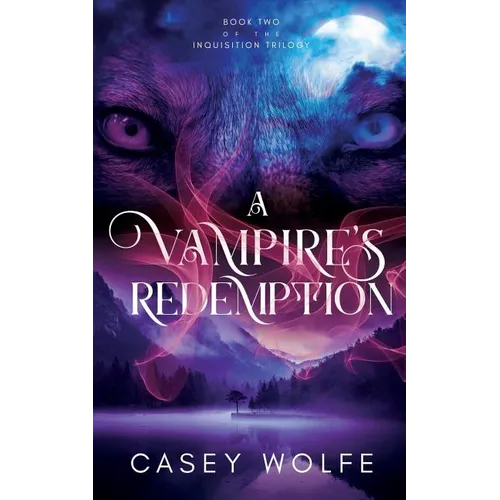 A Vampire's Redemption