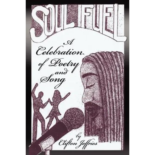 Soul Fuel - A celebration of Poetry and Song