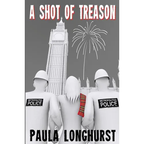 A Shot Of Treason