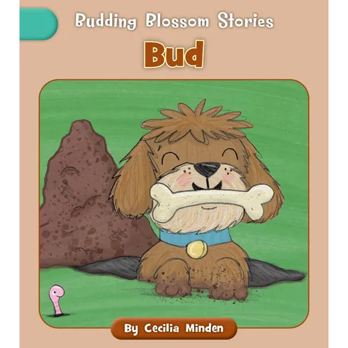 Bud - Paperback