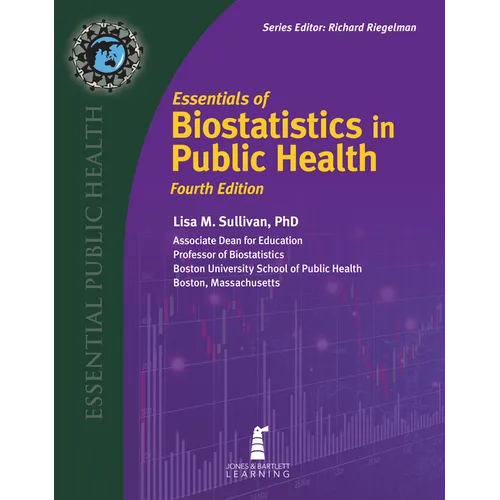 Essentials of Biostatistics in Public Health: .