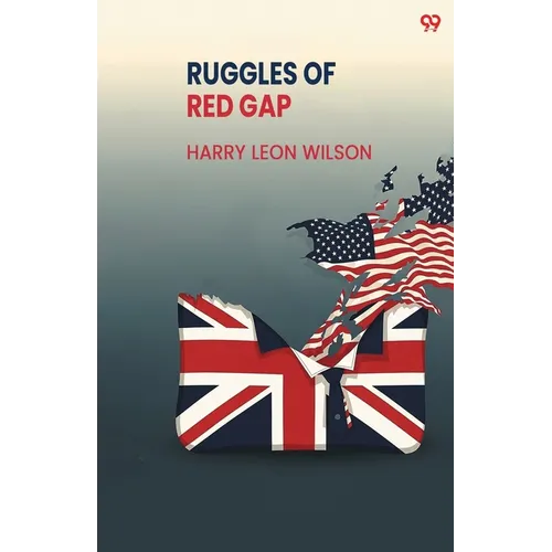 Ruggles Of Red Gap