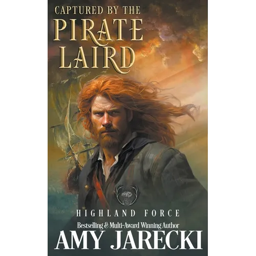 Captured by the Pirate Laird