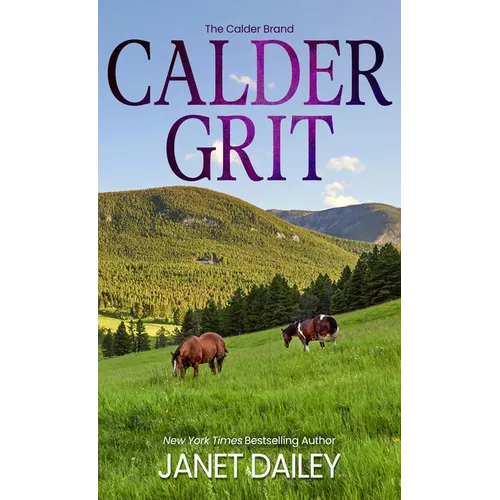 Calder Grit