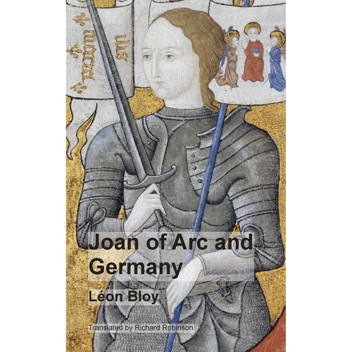Joan of Arc and Germany
