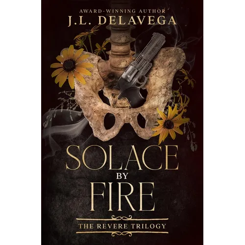Solace by Fire