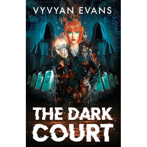 The Dark Court