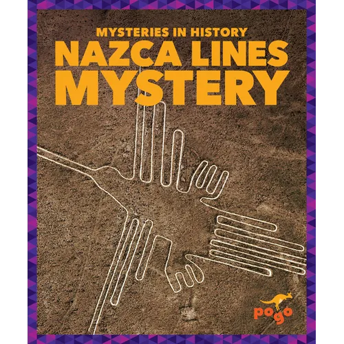 Nazca Lines Mystery