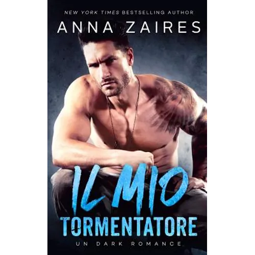 Il Mio Tormentatore