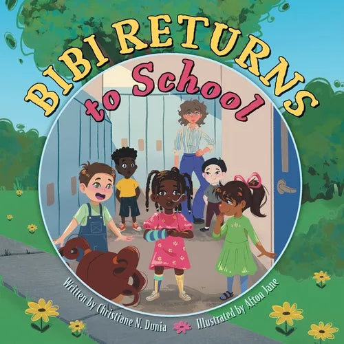 Bibi Returns to School