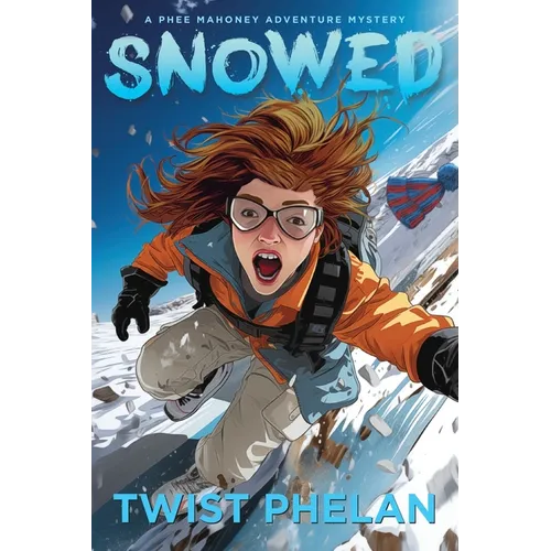 Snowed
