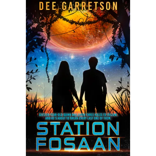 Station Fosaan