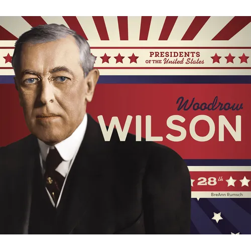 Woodrow Wilson