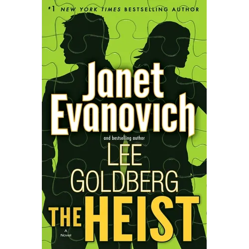 The Heist