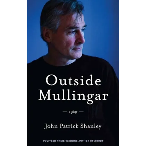 Outside Mullingar (TCG Edition)
