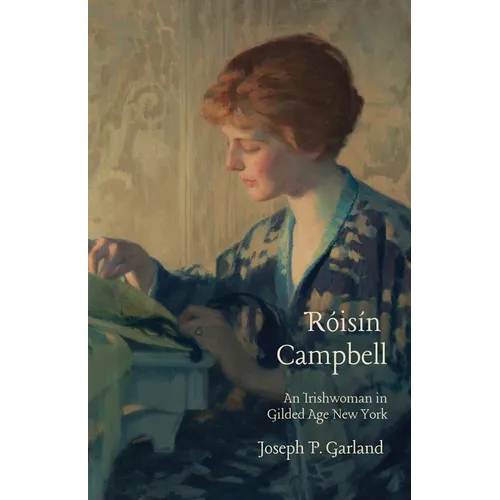 Róisín Campbell
