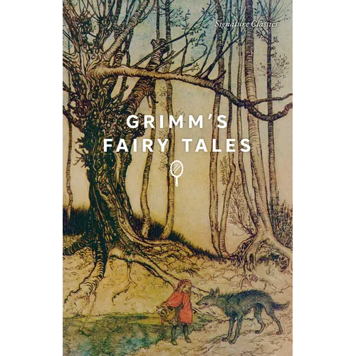 Grimm's Fairy Tales