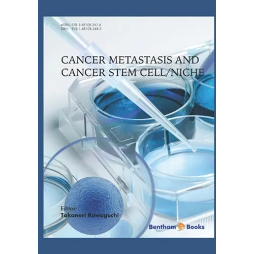 Cancer Metastasis and Cancer Stem Cell/Niche