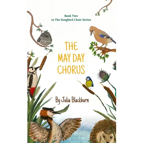 The May Day Chorus: Can a forbidden song bring the swallows home?