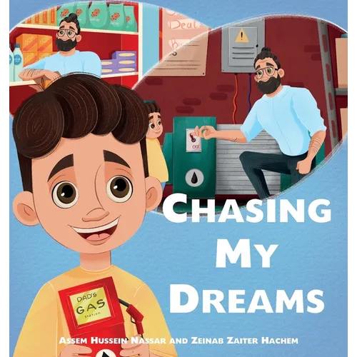 Chasing My Dreams