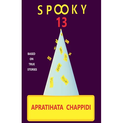 Spooky 13