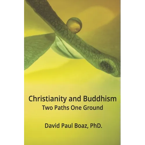 Christianity and Buddhism: Two Paths One Ground
