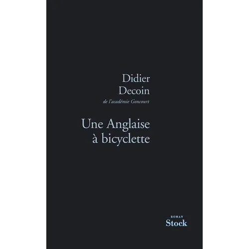 Une Anglaise a Bicyclette