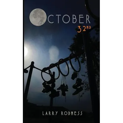 October 32