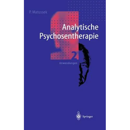 Analytische Psychosentherapie: 2 Anwendungen