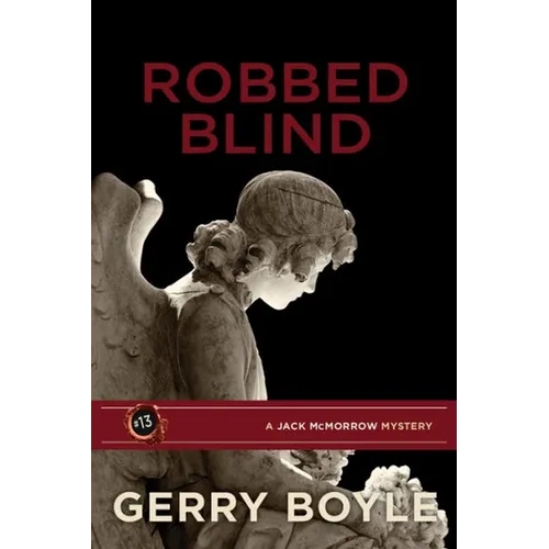 Robbed Blind