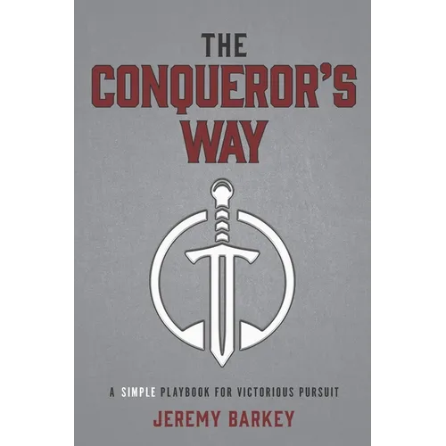The Conqueror's Way: A Simple Playbook for Victorious Pursuit