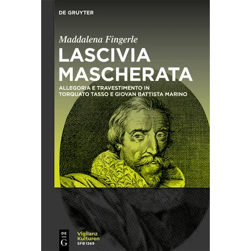 Lascivia mascherata