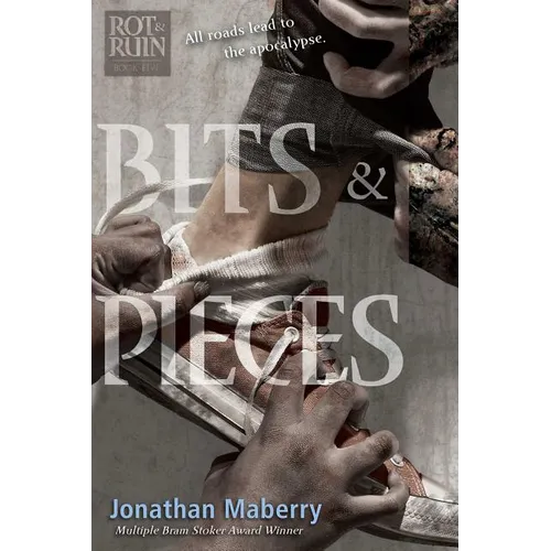 Bits & Pieces
