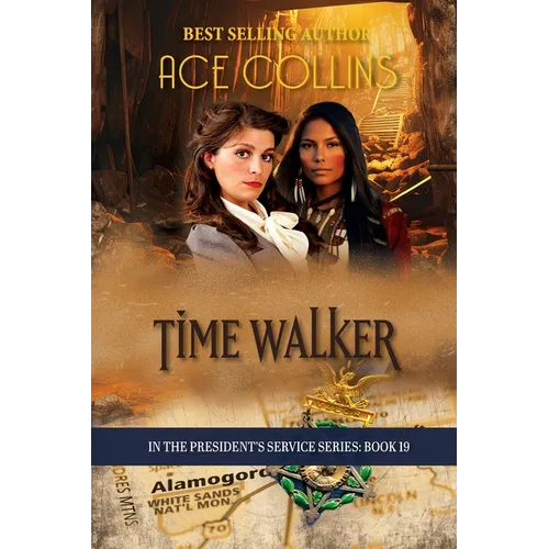 Time Walker