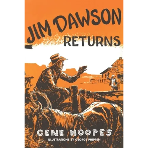Jim Dawson Returns