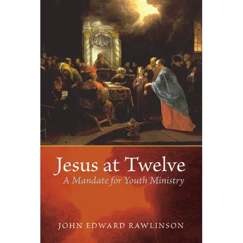 Jesus at Twelve
