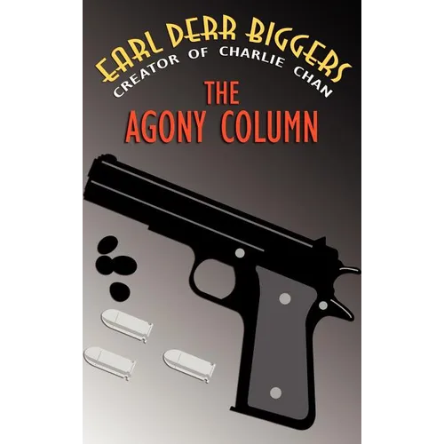 The Agony Column