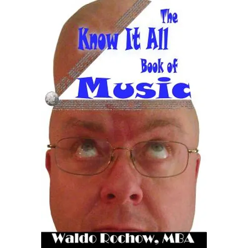The Know It All Book of Music