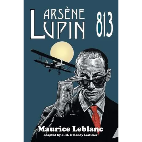Arsene Lupin: 813