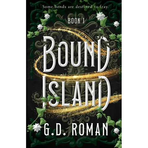 Bound Island