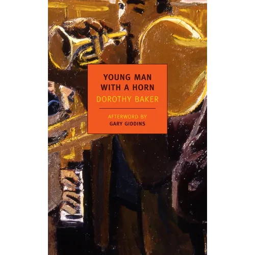 Young Man with a Horn
