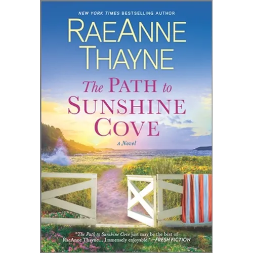 The Path to Sunshine Cove