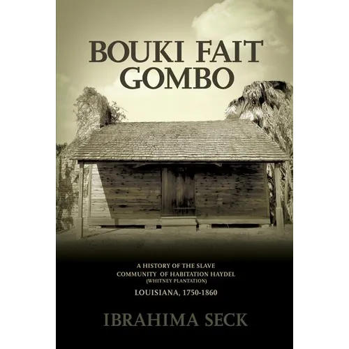 Bouki Fait Gombo