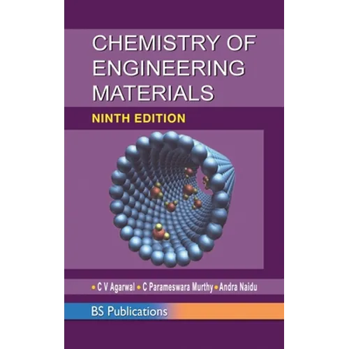 Chemistry of Engineering Materials