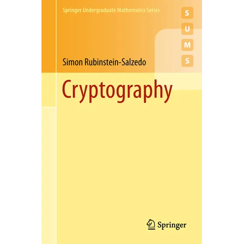 Cryptography