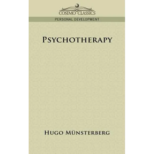 Psychotherapy