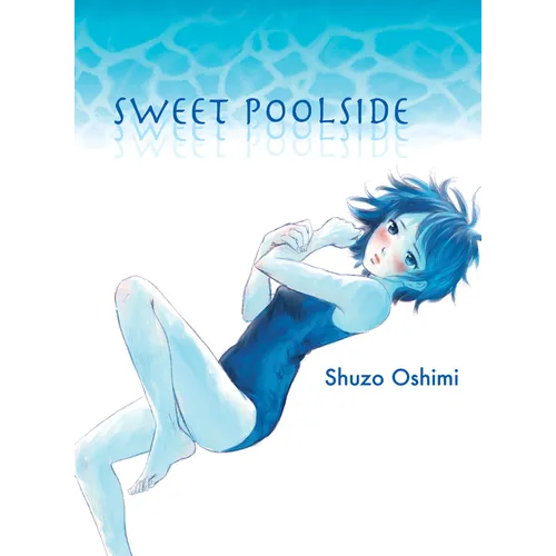 Sweet Poolside