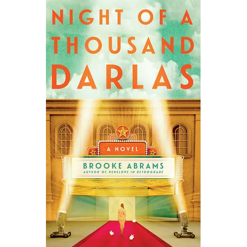 Night of a Thousand Darlas